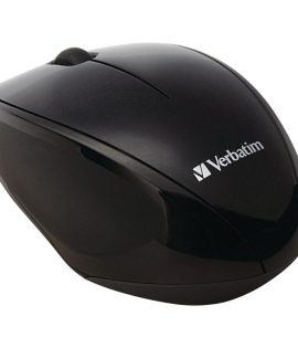 Verbatim Wireless Multi-Trac Blue LED Optical Mouse