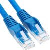 Tripp-Lite CAT-6 Gigabit Snagless Molded Patch Cable (7ft)