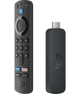 Amazon Fire TV Stick 4K Streaming Media Player (2nd Gen)