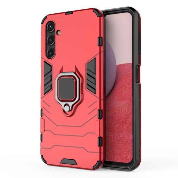 Panther Series Shockproof Case for Samsung Galaxy A Series - Image 2