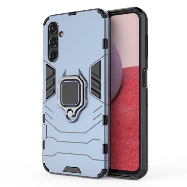 Panther Series Shockproof Case for Samsung Galaxy A Series - Image 3