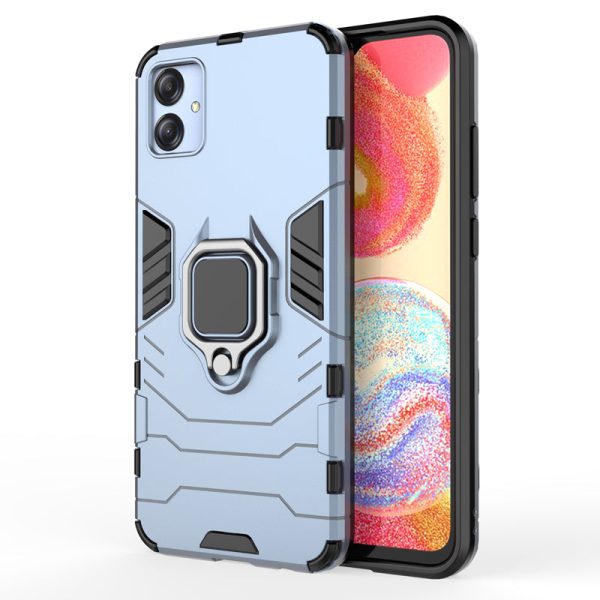 Panther Series Shockproof Case for Samsung Galaxy A Series - Image 6