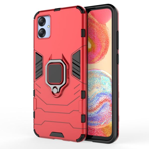 Panther Series Shockproof Case for Samsung Galaxy A Series - Image 5