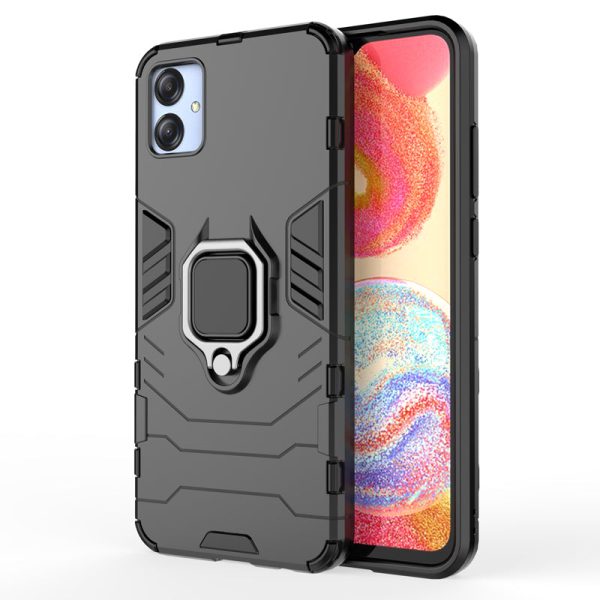 Panther Series Shockproof Case for Samsung Galaxy A Series - Image 4