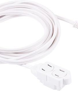 GE Indoor Extension cord (12ft)