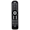 RCA RCR6473E 6-Device Streaming Player Compatible Universal Remote