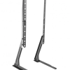 ProMounts AMSF6401-02 13-Inch to 70-Inch Large Flat Tabletop TV Stand Mount Brackets