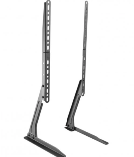 ProMounts AMSF6401-02 13-Inch to 70-Inch Large Flat Tabletop TV Stand Mount Brackets