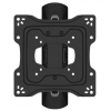 Promounts FSA22 17-Inch to 47-Inch Small Articulating Wall Mount